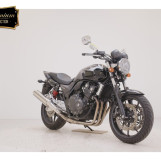 Мотоцикл Honda CB400SFA с пробегом 4064 km