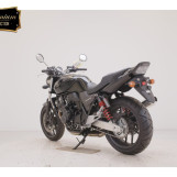 Мотоцикл Honda CB400SFA с пробегом 4064 km