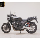 Мотоцикл Honda CB400SFA с пробегом 4064 km