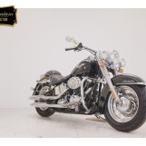 Мотоцикл HD DELUXE FLSTN1580 с пробегом 17745 km