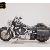 Мотоцикл HD DELUXE FLSTN1580 с пробегом 17745 km