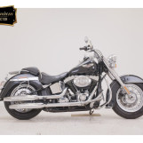Мотоцикл HD DELUXE FLSTN1580 с пробегом 17745 km