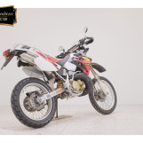 Мотоцикл Honda CRM250AR с пробегом 11416 km