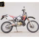 Мотоцикл Honda CRM250AR с пробегом 11416 km