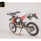 Мотоцикл Honda CRM250AR с пробегом 11416 km