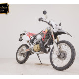 Мотоцикл Honda CRM250AR с пробегом 11416 km