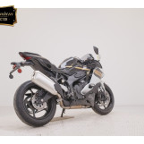 Мотоцикл Kawasaki ZX-4R SE с пробегом 658 km