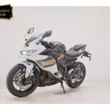 Мотоцикл Kawasaki ZX-4R SE с пробегом 658 km