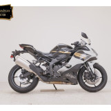 Мотоцикл Kawasaki ZX-4R SE с пробегом 658 km