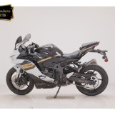 Мотоцикл Kawasaki ZX-4R SE с пробегом 658 km