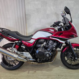 Мотоцикл Honda CB400SFVA с пробегом 29868 km