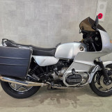 Мотоцикл BMW R100RS с пробегом 42402 km