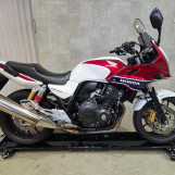 Мотоцикл Honda CB400SFVA с пробегом 11978 km