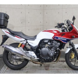 Мотоцикл Honda CB400SFVA с пробегом 23454 km