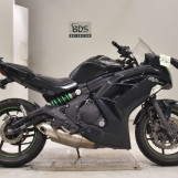 Мотоцикл Kawasaki NINJA400 с пробегом 21158 km