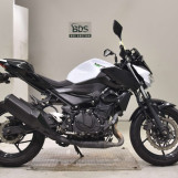 Мотоцикл Kawasaki Z250 с пробегом 37272 km