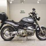 Мотоцикл BMW R1100R с пробегом 61998 km