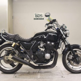 Мотоцикл Kawasaki ZRX400 с пробегом 25268 km