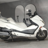 Мотоцикл Honda FORZA Z с пробегом 50856 km