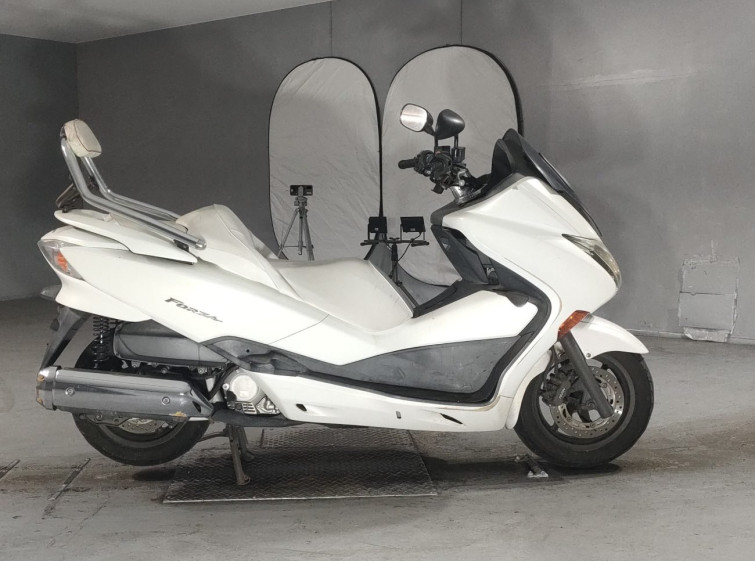 Мотоцикл Honda FORZA Z с пробегом 50856 km