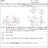 Мотоцикл Honda FORZA Z с пробегом 50856 km
