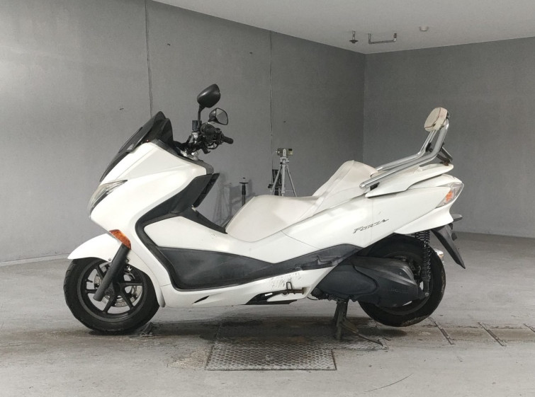 Мотоцикл Honda FORZA Z с пробегом 50856 km