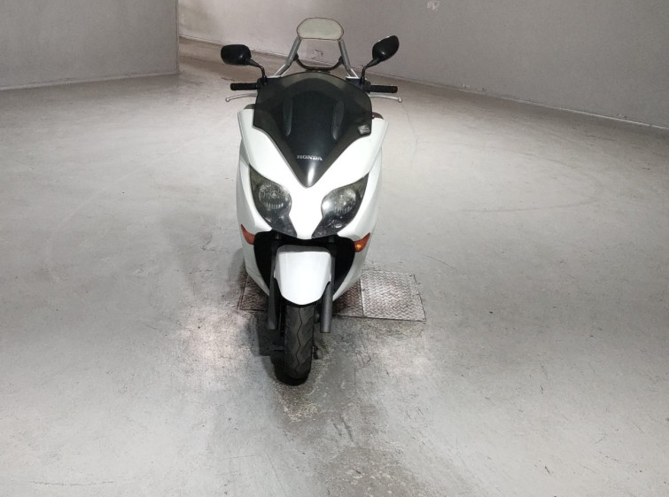 Мотоцикл Honda FORZA Z с пробегом 50856 km