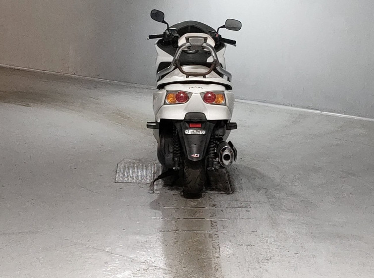 Мотоцикл Honda FORZA Z с пробегом 50856 km