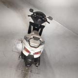 Мотоцикл Honda FORZA Z с пробегом 50856 km