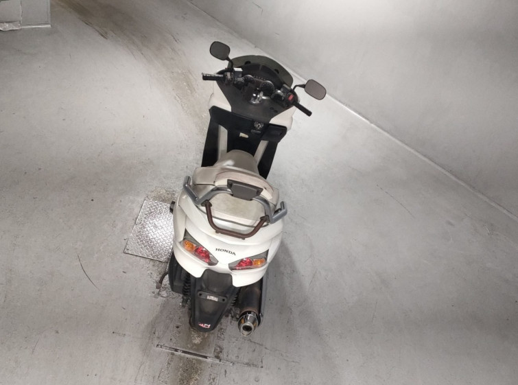 Мотоцикл Honda FORZA Z с пробегом 50856 km