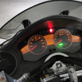 Мотоцикл Honda FORZA Z с пробегом 50856 km