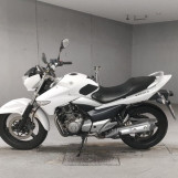 Мотоцикл Suzuki GSR250 с пробегом 30027 km