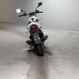 Мотоцикл Suzuki GSR250 с пробегом 30027 km