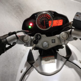 Мотоцикл Suzuki GSR250 с пробегом 30027 km