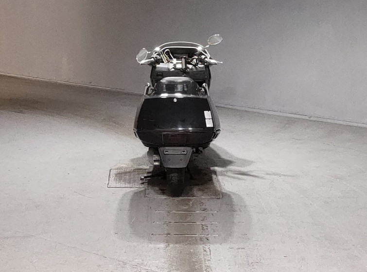 Мотоцикл Honda FUSION с пробегом 16891 km