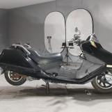 Мотоцикл Honda FUSION с пробегом 16891 km