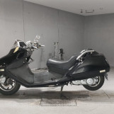 Мотоцикл Honda FUSION с пробегом 16891 km