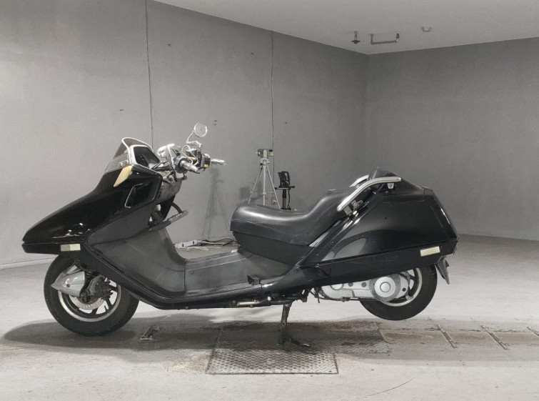 Мотоцикл Honda FUSION с пробегом 16891 km