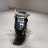 Мотоцикл Honda FUSION с пробегом 16891 km