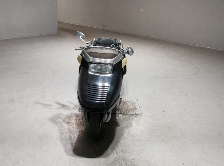 Мотоцикл Honda FUSION с пробегом 16891 km