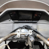 Мотоцикл Honda FUSION с пробегом 16891 km