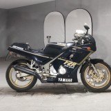 Мотоцикл Yamaha FZR250 з пробігом 15301 km