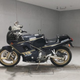 Мотоцикл Yamaha FZR250 з пробігом 15301 km