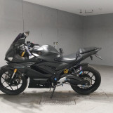 Мотоцикл Yamaha YZF-R3 з пробігом 21788 km
