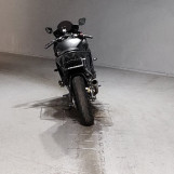 Мотоцикл Yamaha YZF-R3 з пробігом 21788 km