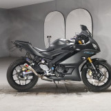 Мотоцикл Yamaha YZF-R3 з пробігом 21788 km