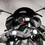 Мотоцикл Yamaha YZF-R25 с пробегом 23713 km