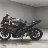 Мотоцикл Yamaha YZF-R25 с пробегом 23713 km