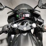Мотоцикл Yamaha YZF-R25 с пробегом 7722 km