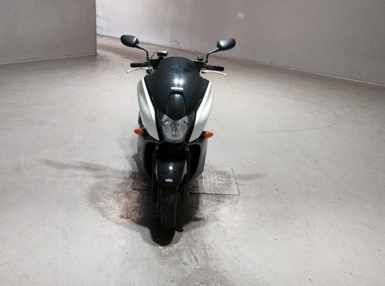 Мотоцикл Honda PHASE250 з пробігом 10135 km